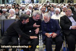 IRI's help to Palestine beyond Shia interests - Major General Soleimani