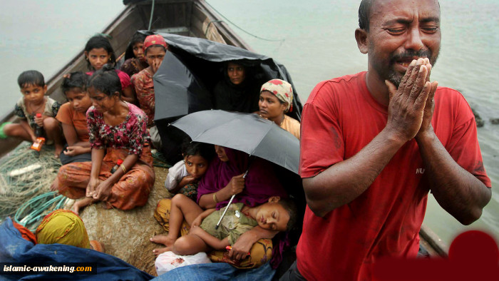 لجنة جائزة نوبل تَصدم ملايين المُحتجّين وتَرفض سَحبها من رئيسة بورما