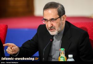 KRG referendum illegal, worthless: Velayati