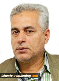 شرق أوسط جديد
 في ظل
 التعاون الإيراني التركي