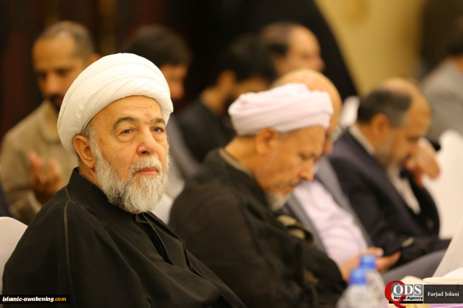 هدف الملتقی تفعیل منظمات المجتمع المدنی التقریبیة  3