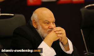 هدف الملتقي تفعيل منظمات المجتمع المدني التقريبية