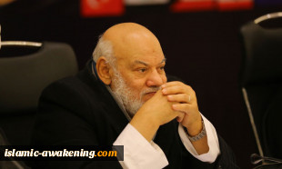 هدف الملتقي تفعيل منظمات المجتمع المدني التقريبية  2