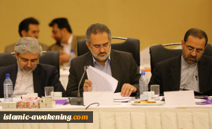 هدف الملتقي تفعيل منظمات المجتمع المدني التقريبية  5