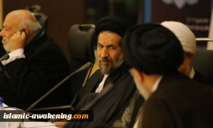 هدف الملتقي تفعيل منظمات المجتمع المدني التقريبية  6