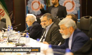 هدف الملتقي تفعيل منظمات المجتمع المدني التقريبية  8