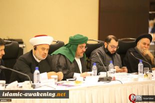 Iran-based assembly of Muslim unity stages int'l meeting  3