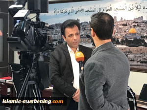 حماس وجهت أهم رسائلها من طهران واسرائيل تلقت الرسائل؛