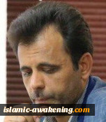 گزارش کامل روز نخست اجلس اتحادیه علمای مقاومت در بیروت   3