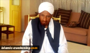 گزارش کامل روز نخست اجلس اتحادیه علمای مقاومت در بیروت   10