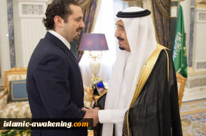 استقالة رئیس الوزراء اللبنانی سعد الحریری.. الأهداف والأسباب