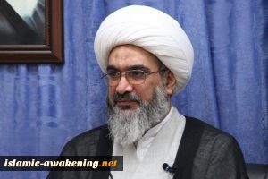 امام جمعه بوشهر :وحدت و انسجام اسلامی واجب شرعی است