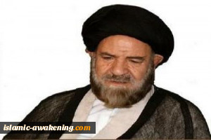 الفکر الداعشی یعارض الاسلام المحمدی الأصیل