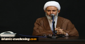 داعش والقوى التكفيرية هي من صنع قوى الاستكبار