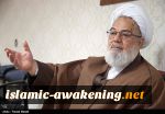 Ayatollah Mamdouhi: division, source of Muslim weakness   2