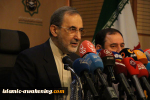 تصريحات الحريري إملاءات سعودية// الحريري اراد التوسط بصورة ما بين ايران والسعودية