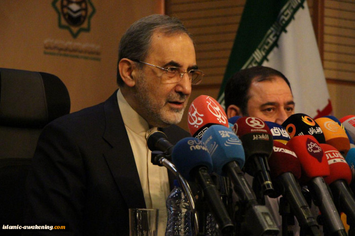 تصريحات الحريري إملاءات سعودية الحريري اراد التوسط بصورة ما بين ايران والسعودية