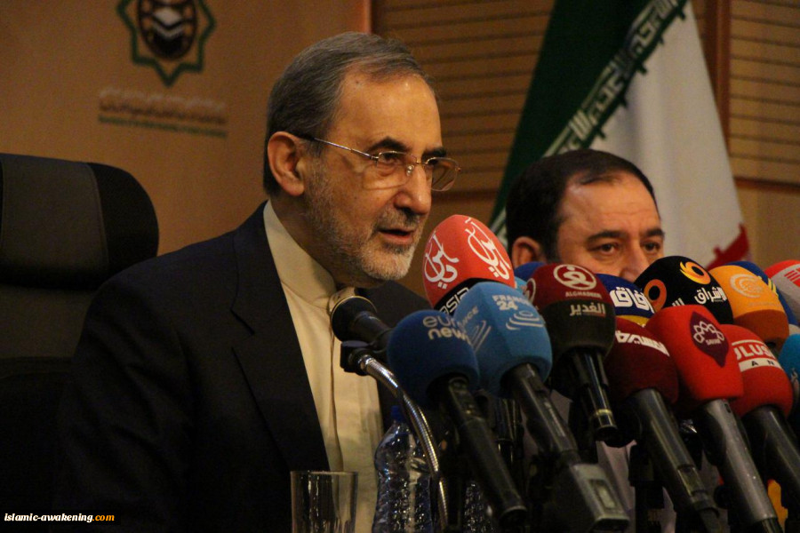 : تصریحات الحریری إملاءات سعودیة الحریری اراد التوسط بصورة ما بین ایران والسعودیة  2