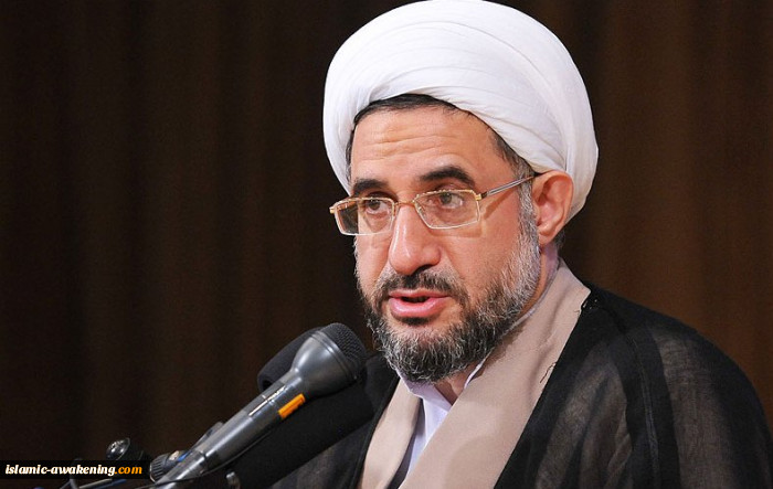 هناک نقاط مشترکة تجمع الشیعة وأهل السنة