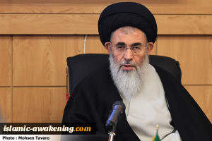 الوحدة تؤدی إلی تعاظم قوة العالم الإسلامی وتفشل مخططات الأعداء