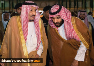 أولویة الریاض التحالف مع تل أبیب ولو على حساب الفلسطینیین