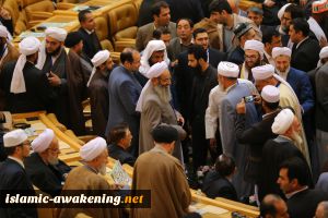 سی ویکمین نشست تقریب مذاهب اسلامی در تهران + گزارش تصویری