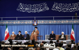 نية أمريكا نقل سفارتها للقدس علامة على عجزها وفشلها