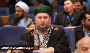 البیان الختامی لمؤتمر الوحدة : القرار الامریکی محاولة لاذلال المسلمین
 3