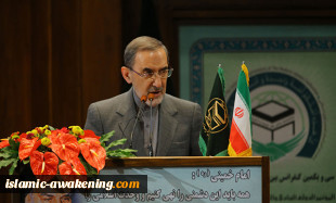 البيان الختامي لمؤتمر الوحدة : القرار الامريكي محاولة لاذلال المسلمين
 18