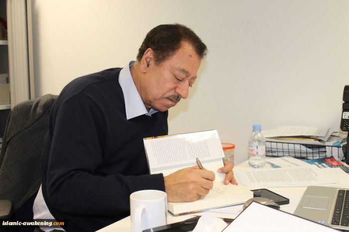 ماذا یعنی أردوغان من التّحذیر بأنّ الدّور على المَدینة ومکّة بعد القُدس المُحتلّة؟