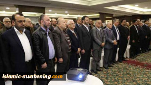 فلسطین رمز وقضیة مقدسة.. وشعباً یقاوم الإبادتین السیاسیة والثقافیة  2