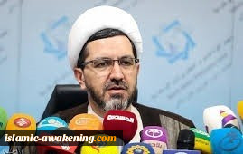 ينبغي على الأمة الاسلامية الالتحاق بمحور المقاومة وأمريكا واسرائيل في أضعف المراحل