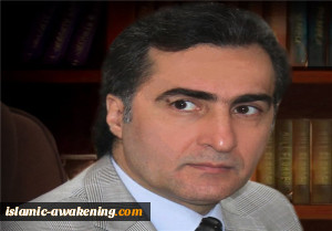 العراقيون وأحداث إيران الأخيرة