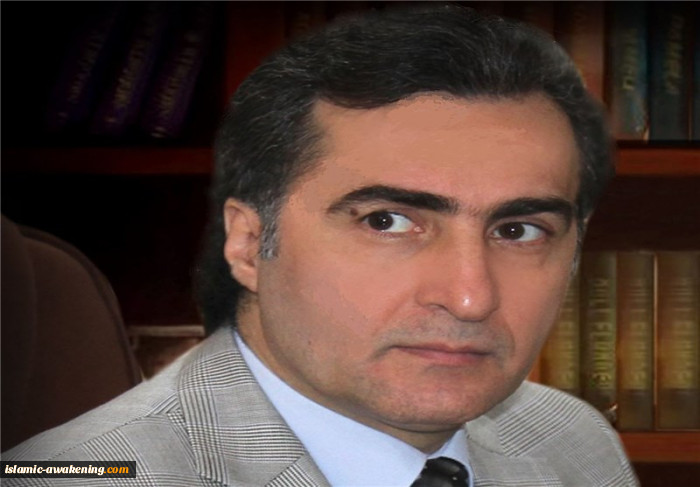 العراقيون وأحداث إيران الأخيرة