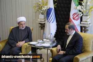 اميركا تسعي الي سياسة (فرق تسد) في سوريا والعراق