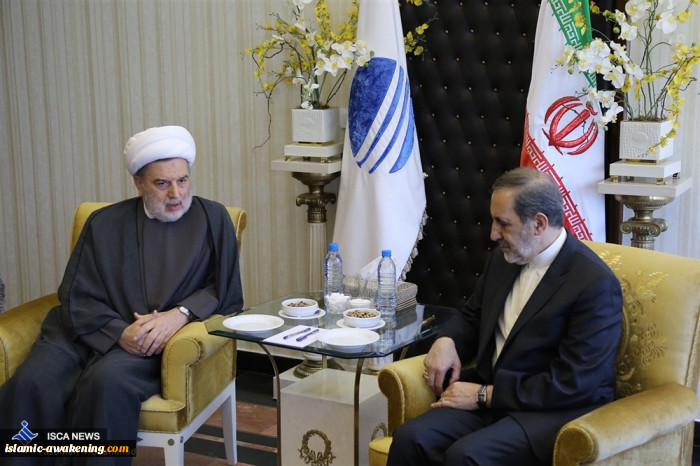 اميركا تسعي الي سياسة (فرق تسد) في سوريا والعراق