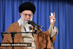 US plots in region counter-attack to Islamic Revolution