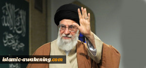 قائد الثورة: كل تحركات العدو خلال الأربعين عاما الماضية هجوم مضاد للثورة