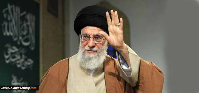 قائد الثورة: كل تحركات العدو خلال الأربعين عاما الماضية هجوم مضاد للثورة