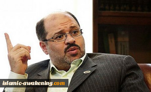 المؤامرات الأمريكية غايتها انهاء القضية الفلسطينية