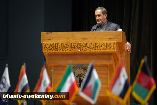 عدم درک درست از تحولات عالم در شعار «نه غزه و نه لبنان» نهفته است 2