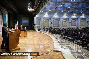 عدم درک درست از تحولات عالم در شعار «نه غزه و نه لبنان» نهفته است 2