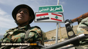 تغییرات وتحولات بزرگ در معادلات بازدارندگی
محور مقاومت 2