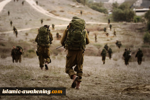 تغییرات وتحولات بزرگ در معادلات بازدارندگی
محور مقاومت 3