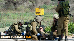 تغییرات وتحولات بزرگ در معادلات بازدارندگی
محور مقاومت 5