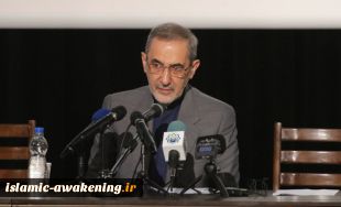 Islamic Revolution new path for Muslims in Age of Ignorance  2