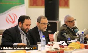 Velayati: Iran's Support for Resistance in Syria will continue