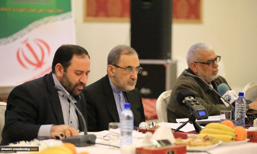 مؤتمر محبي أهل البيت (ع) يمهد لإحياء الحضارة الاسلامية المعاصرة 4