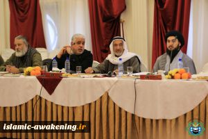 Advisory Meeting of Worldwide Congress of Lovers of Ahl-ul-Bayt (PBUT)