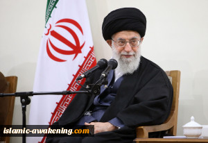 الشیعة والسّنة فی ایران وقفوا الى جانب بعضهم فی أصعب المیادین